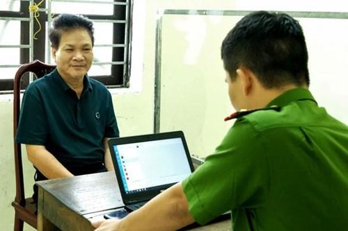 Dùng súng 'dọa' nhau, hai giám đốc ở Hà Tĩnh bị khởi tố
