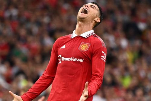 Nói Ronaldo hết thời là sai lầm