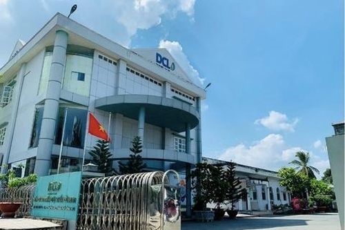 Biển thủ hơn 3,8 triệu USD trong vụ Dược Cửu Long