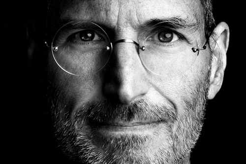 Ra mắt nơi tưởng nhớ Steve Jobs