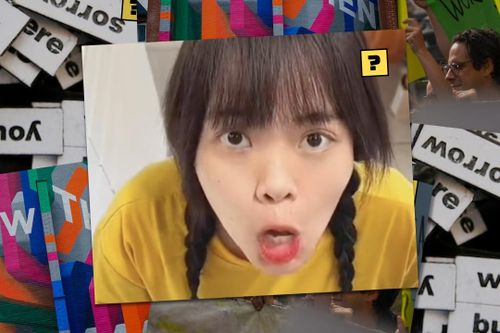 'Bất ngờ chưa bà dà' là gì