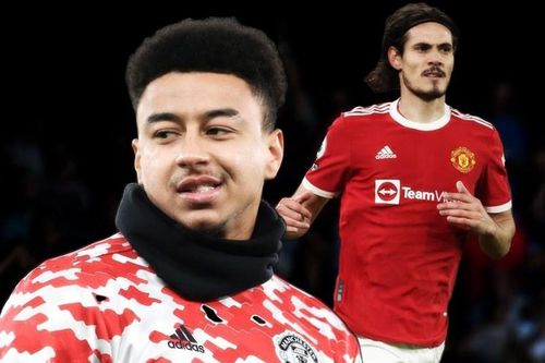 Đội hình rời Man United trong hè 2022
