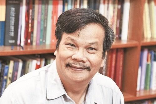 Nhà thơ Trần Quang Quý qua đời