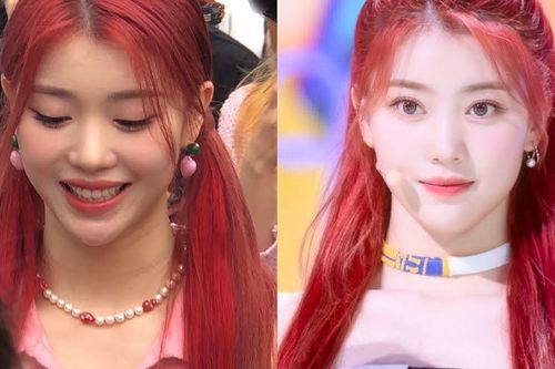'Da trắng độc hại' từ trào lưu photoshop tại Kpop
