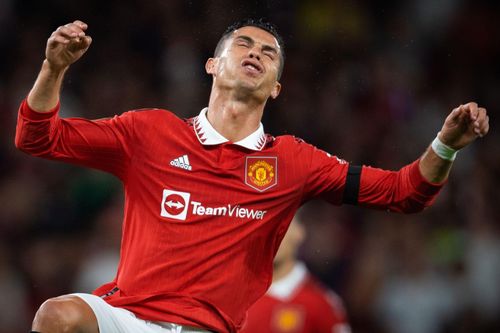 Hậu vệ Sociedad: Tôi không còn bận tâm đến Ronaldo trên sân