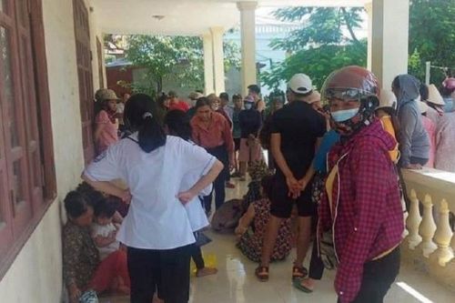 Nghi 'vỡ họ' hàng trăm tỷ đồng tại Hải Phòng