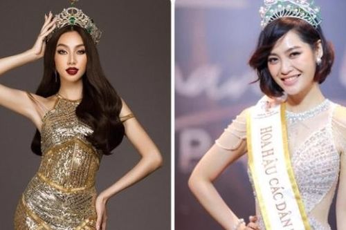 Hoa hậu Thùy Tiên, Nông Thúy Hằng không liên quan đến đường dây bán dâm