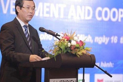 Bổ nhiệm lại Thứ trưởng Bộ Giáo dục và Đào tạo