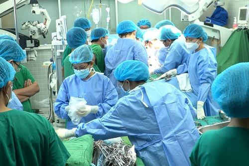 Thêm 6 người hồi sinh nhờ tạng hiến của cô gái 25 tuổi