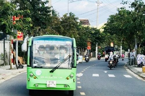Khai trừ khỏi Đảng Tổng Giám đốc Công ty cổ phần Công trình công cộng Hội An