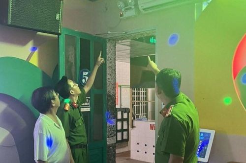 Bình Dương kiểm tra, xử lý 24 trường hợp vi phạm quy định về an toàn phòng cháy, chữa cháy