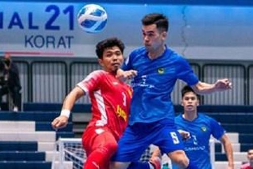 Kết quả AFF futsal Cup 2022: Sahako FC đánh rơi huy chương đồng đáng tiếc