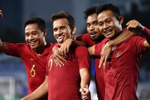 Đội tuyển Indonesia ra sức nhập tịch cầu thủ trước thềm AFF Cup 2022