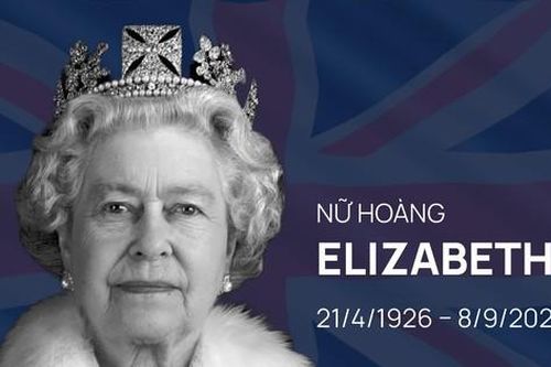 Elizabeth II - Nữ hoàng trị vì lâu nhất lịch sử Vương quốc Anh
