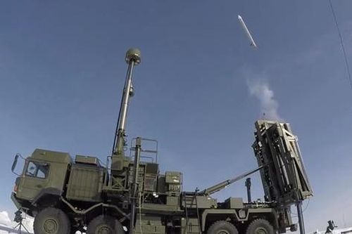 Truyền thông Ba Lan: Anh chuyển giao 'thợ săn tàng hình' Sky Sabre cho Ukraine
