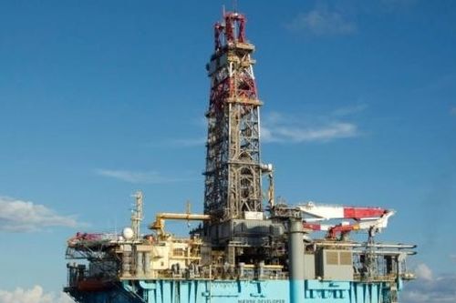 Petronas công bố phát hiện dầu ngoài khơi Suriname