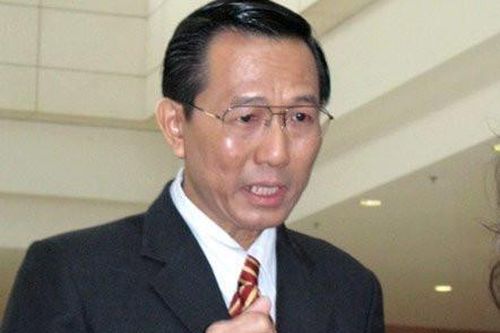 Chuyện tiêu hơn 3,8 triệu USD vụ cựu thứ trưởng Cao Minh Quang bị truy tố