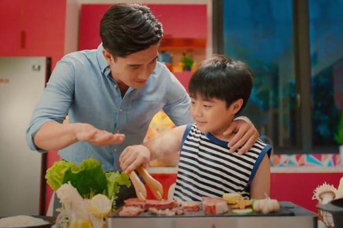 Chiến dịch quảng bá ấn tượng, 'đậm chất gen Z' của Mr T Beef