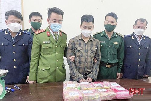 Giọt nước mắt muộn màng của kẻ mang án tử hình vì ma túy