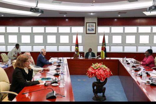 EU tăng cường viện trợ quân sự giúp Mozambique chống khủng bố