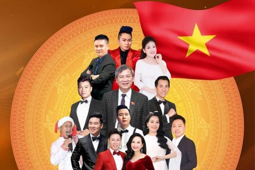 'Cha đẻ' của Lễ hội Xuân Hồng tổ chức đêm nhạc tri ân Tổ quốc