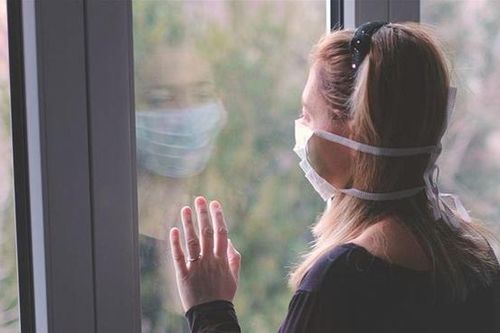 Mỹ: Tăng tỷ lệ giới trẻ điều trị sức khỏe tâm thần trong đại dịch COVID-19