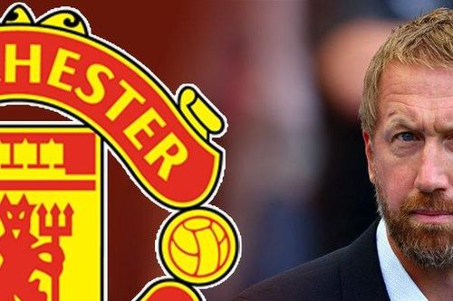 Man United từng bỏ qua Potter để chọn Ten Hag