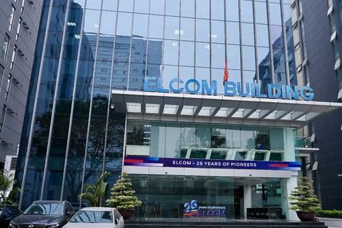 Elcom chốt quyền thưởng và chào bán cổ phiếu tổng tỷ lệ 37%
