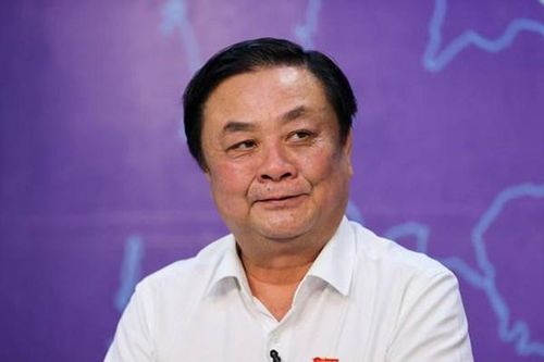 Bộ trưởng Lê Minh Hoan: Hòa Bình lựa chọn một xã để hỗ trợ xây dựng nông thôn mới kiểu mẫu