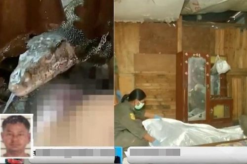 2 ngày không thấy người đàn ông ra khỏi nhà, hàng xóm sốc nặng khi tò mò mở cửa