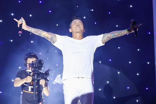 Độc quyền: Sau khi nộp phạt 12,5 triệu, phía Tuấn Hưng nói rõ kế hoạch tổ chức liveshow tương lai