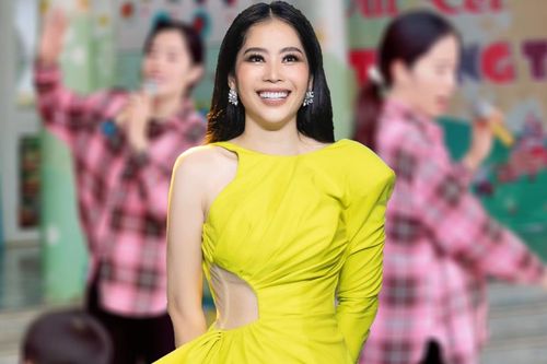 Dân mạng khen ngợi trước tiết mục văn nghệ của Nam Em hát mừng trung thu trẻ em vùng cao!