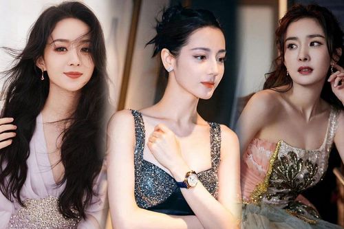 Dương Mịch sắp rời Gia Hành mở công ty cùng Địch Lệ Nhiệt Ba để đối chọi với Triệu Lệ Dĩnh?