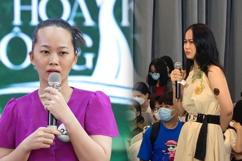 Thí sinh từng khóc 'nức nở' tại Miss Grand Vietnam bất ngờ ghi danh tại Hoa khôi Sông Vàm