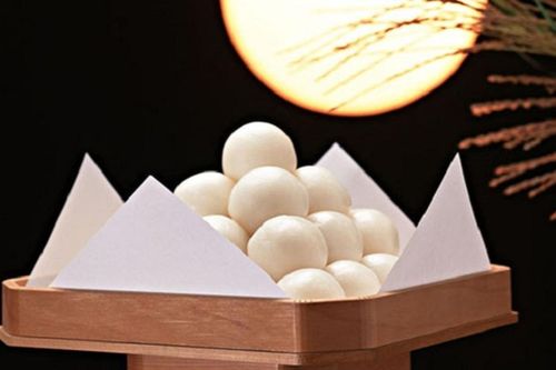 Những tiết lộ 'ít ai biết' về Trung thu ở các nước Châu Á