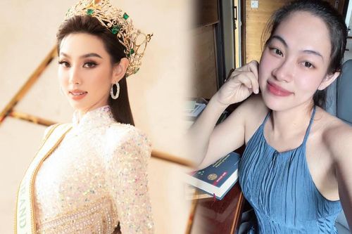 Nghe tin Thùy Tiên mời luật sư, chị gái Đặng Thu Thảo: 'Có mở đầu thì có ráng kết thúc nha em'
