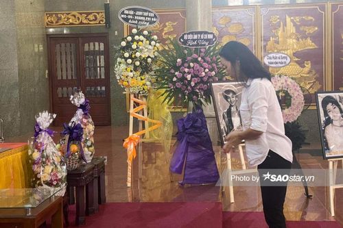 NSƯT Trịnh Kim Chi: 'Nghệ sĩ Thẩm Thúy Hằng đã chịu rất nhiều thiệt thòi trong cuộc đời này'