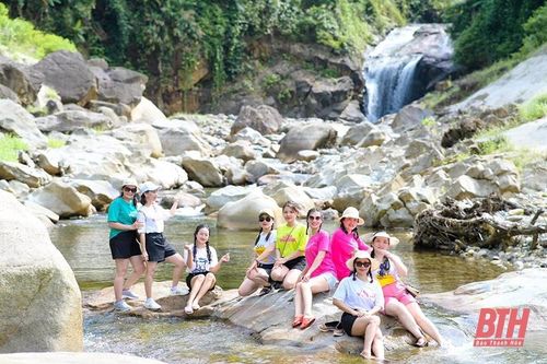 Du lịch xứ Thanh: Để mỗi 'điểm dừng' đều là 'điểm đến'