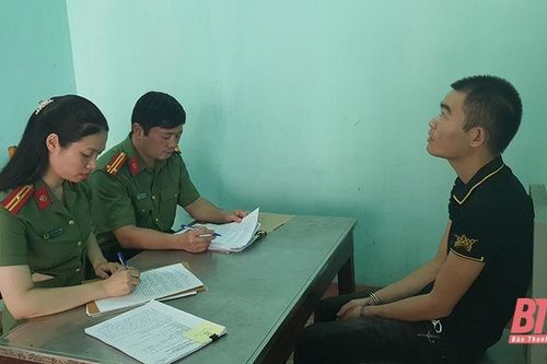 Khởi tố, tạm giam đối tượng cố tình xuất cảnh trái phép sang Trung Quốc