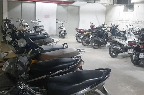 UBND tỉnh yêu cầu các bên liên quan tại chung cư Đông Bắc Tower hoàn thành nội dung công việc trước ngày 30-11