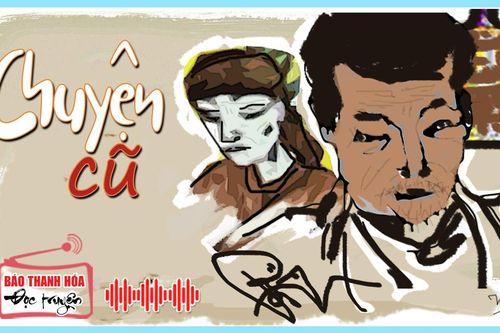 Chuyện cũ