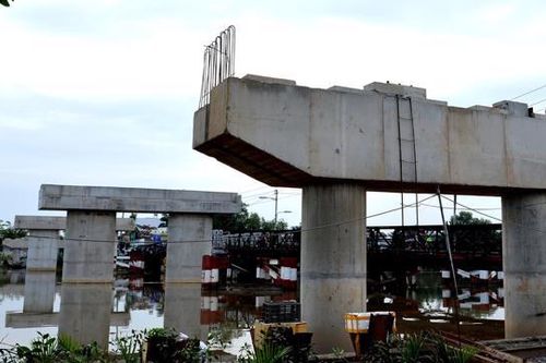 Tái khởi động dự án cầu Long Kiểng, TP.HCM
