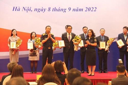 Toyota Việt Nam nộp thuế 39.000 tỉ đồng giai đoạn 2019-2021