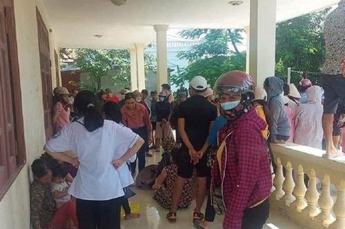 Nghi 'vỡ họ' hàng trăm tỷ đồng tại Hải Phòng
