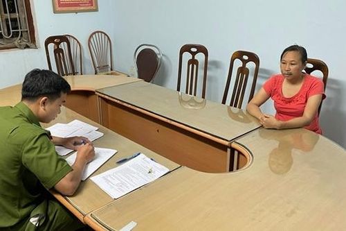Đặt mua 8 sổ đỏ giả đem thế chấp, lừa đảo hơn 3 tỷ đồng