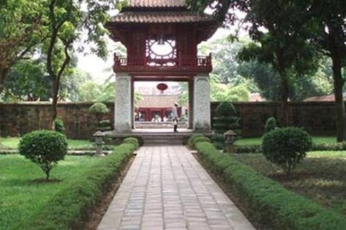 Hà Nội: Điểm đến du lịch thành phố hàng đầu châu Á 2022