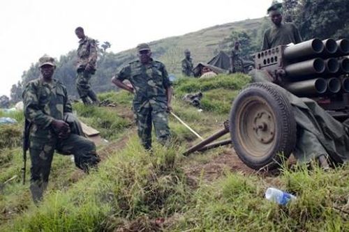CHDC Congo: Tấn công dân thường, ít nhất 17 người thiệt mạng