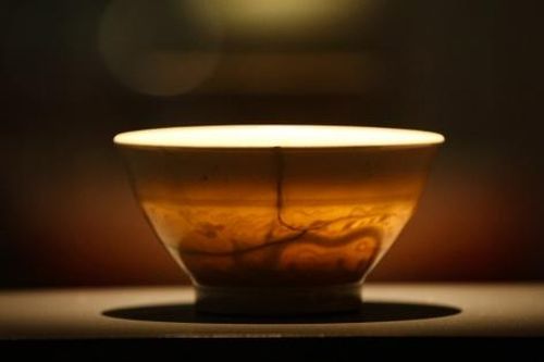 'Báu vật hoàng cung Thăng Long' lần đầu ra mắt công chúng