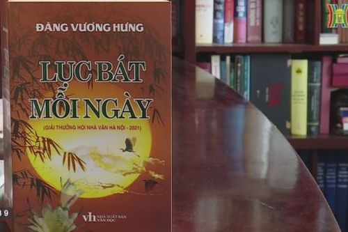Giữ hồn thơ lục bát trong dòng chảy đời sống đương đại