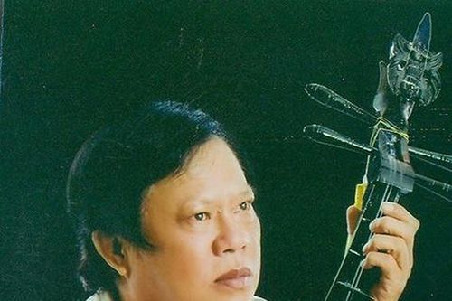 Nhạc sĩ Vinh Sử qua đời ở tuổi 79